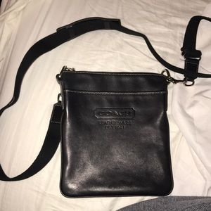 Coach Crossbody